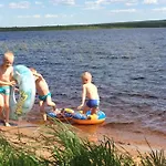 Ahosen Lomamoekit * Vikajärvi