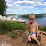 Ahosen Lomamoekit * Vikajärvi