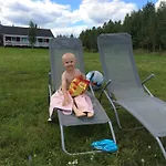 Ahosen Lomamoekit * Vikajärvi