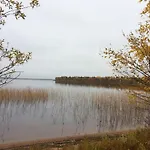 Ahosen Lomamoekit Prázdninový dům *