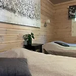Ahosen Lomamoekit * Vikajärvi