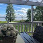Ahosen Lomamoekit Vikajärvi