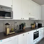 Ahosen Lomamoekit * Vikajärvi