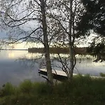 Ahosen Lomamoekit Prázdninový dům