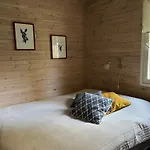 Prázdninový dům Ahosen Lomamoekit *