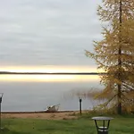 Prázdninový dům Ahosen Lomamoekit Vikajärvi
