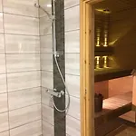 Ahosen Lomamoekit Prázdninový dům Vikajärvi