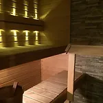Ahosen Lomamoekit Prázdninový dům