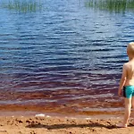 Ahosen Lomamoekit * Vikajärvi