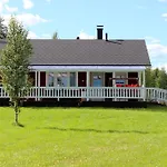 Ahosen Lomamoekit * Vikajärvi