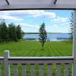 Ahosen Lomamoekit Vikajärvi
