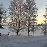Ahosen Lomamoekit Prázdninový dům Vikajärvi