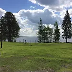 Ahosen Lomamoekit * Vikajärvi