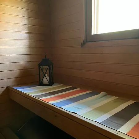 Ahosen Lomamoekit * Vikajärvi