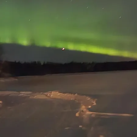 Ahosen Lomamoekit Vikajärvi