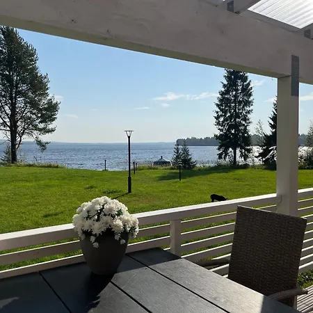 Ahosen Lomamoekit Dom wakacyjny