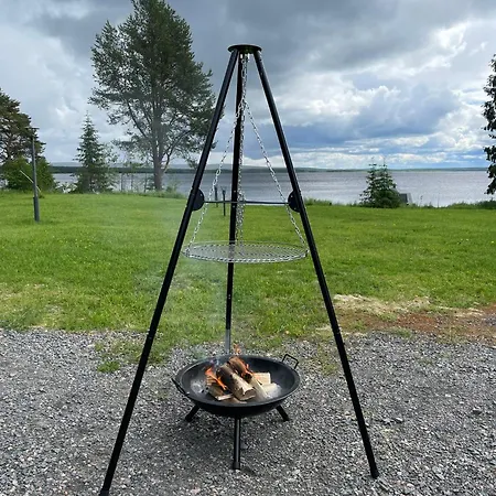 Ahosen Lomamoekit Dom wakacyjny *