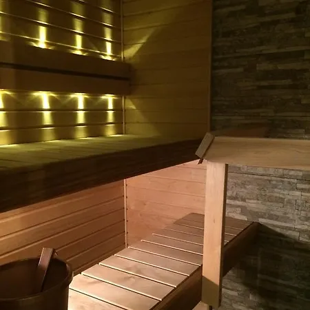 Ahosen Lomamoekit Dom wakacyjny