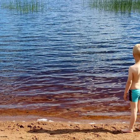 Ahosen Lomamoekit * Vikajärvi