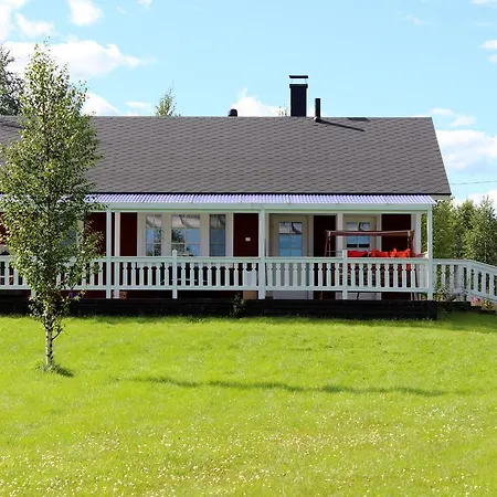 Ahosen Lomamoekit * Vikajärvi