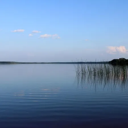 Ahosen Lomamoekit * Vikajärvi