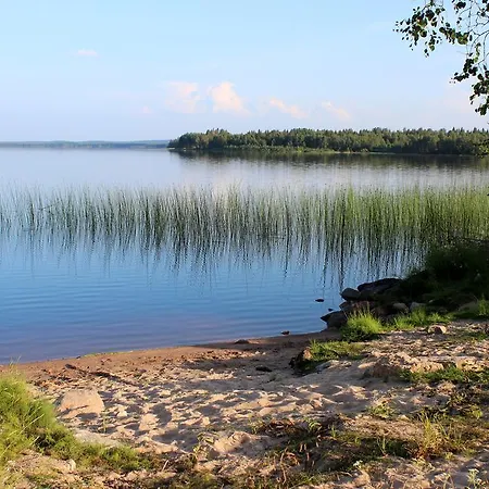 Dom wakacyjny Ahosen Lomamoekit