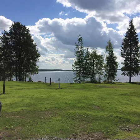 Ahosen Lomamoekit * Vikajärvi