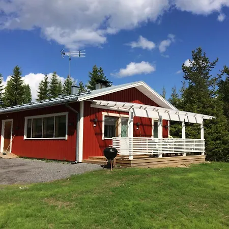 Casa vacanze Ahosen Lomamoekit